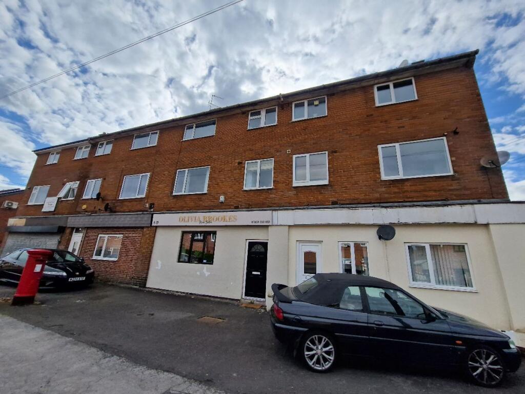 Main image of property: a Aymer Drive, Thurcroft, Rotherham
