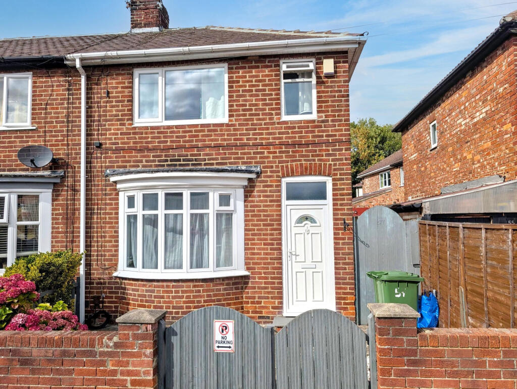 Main image of property: Derwent Street, Norton, Stockton-on-Tees, Durham, TS20 2DE