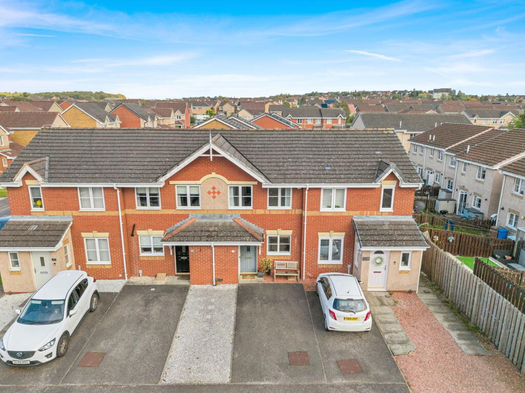 Main image of property: Dundonnell Way, Dunfermline, KY11
