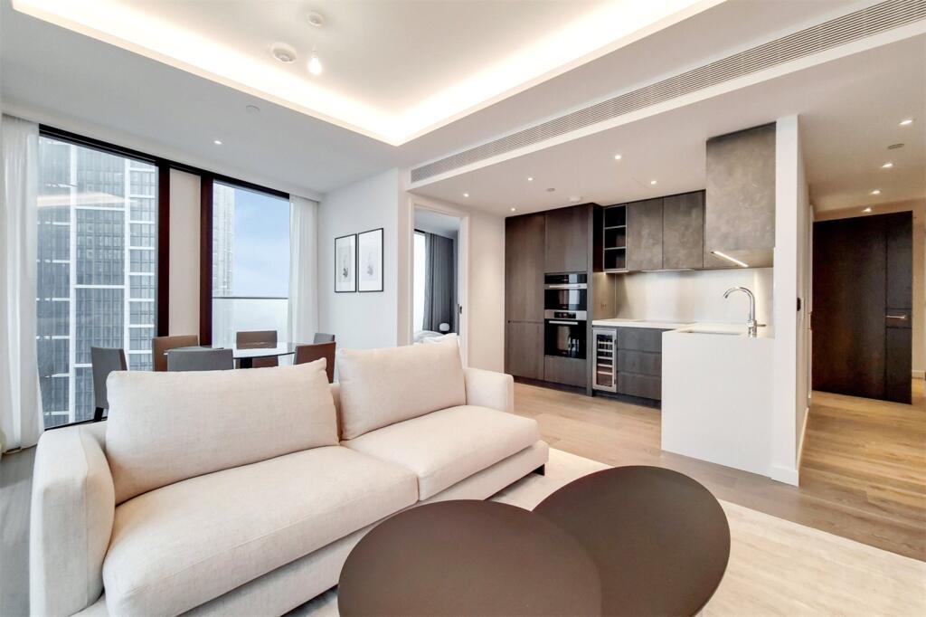 Main image of property: Carnation Way, Thames City, SW8