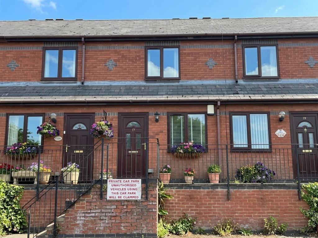 Main image of property: Stapleton Lane, Barwell