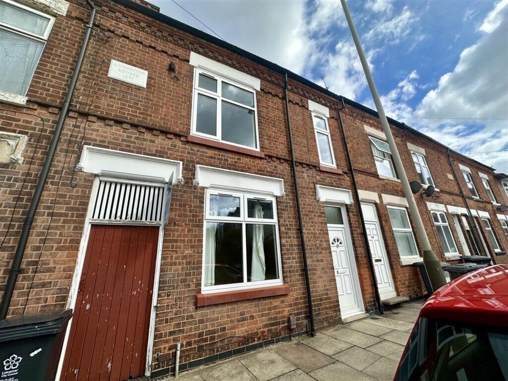 Main image of property: Wordsworth Road, Leicester LE2 6ED