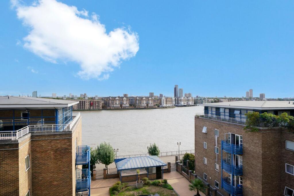 Main image of property: Jardine Road,London,E1W 3WD
