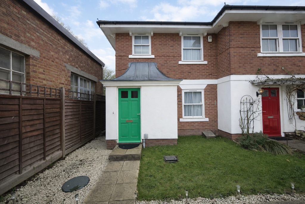 Main image of property: St. Lawrence Chase, Ramsgate