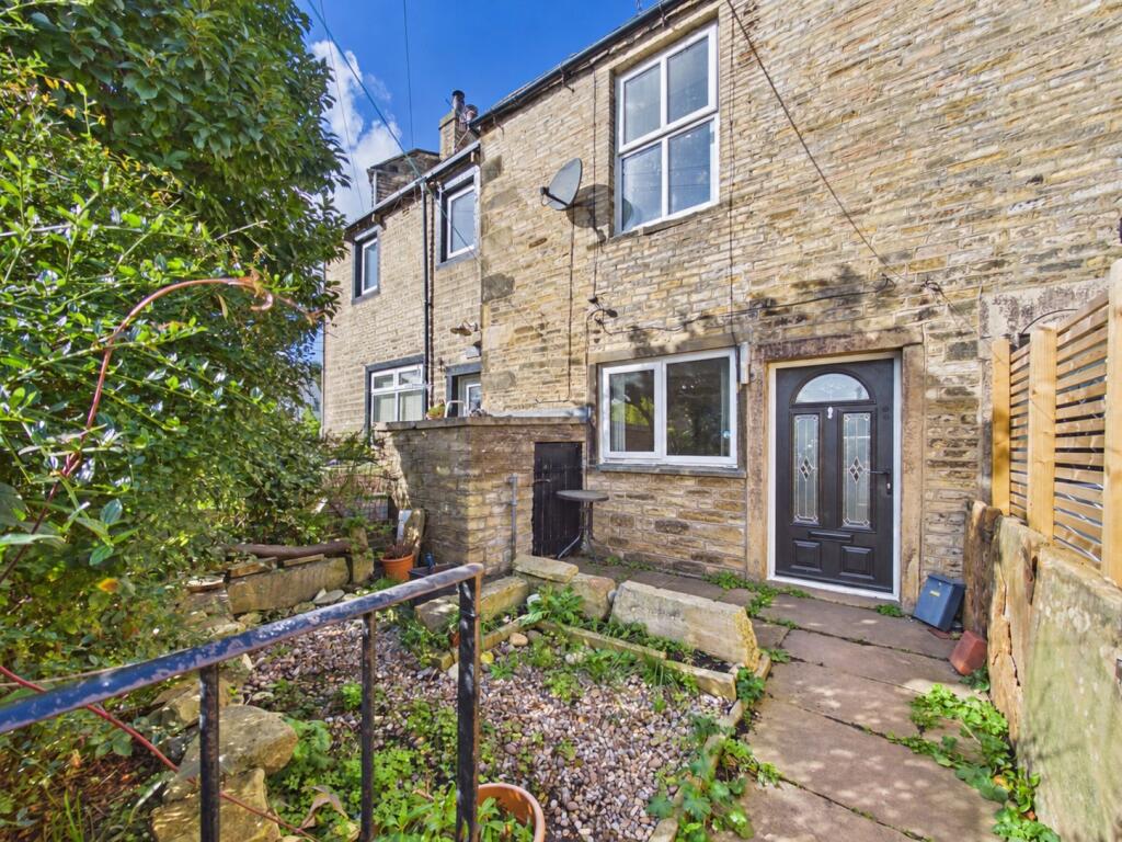 Main image of property: Main Street, Cononley, BD20