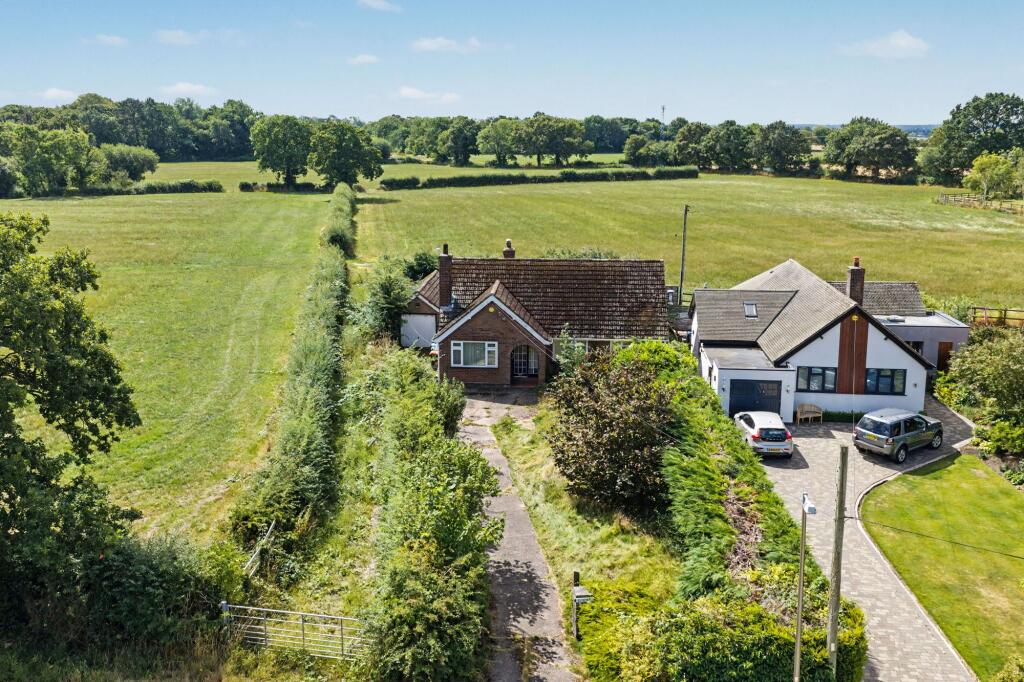 Main image of property: Knutsford Road, Antrobus, CW9