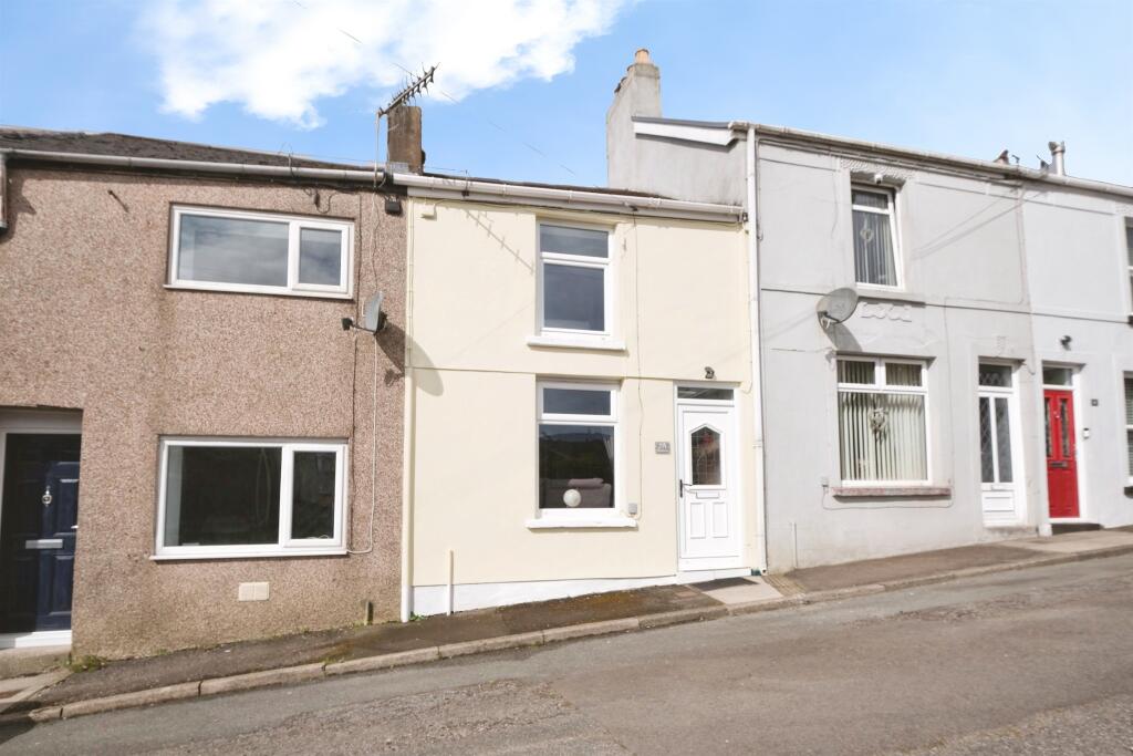 Main image of property: Boundary Street, Brynmawr, Ebbw Vale