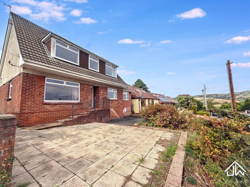 Main image of property: Heol Pwll-y-Pant, , Energlyn Caerphilly