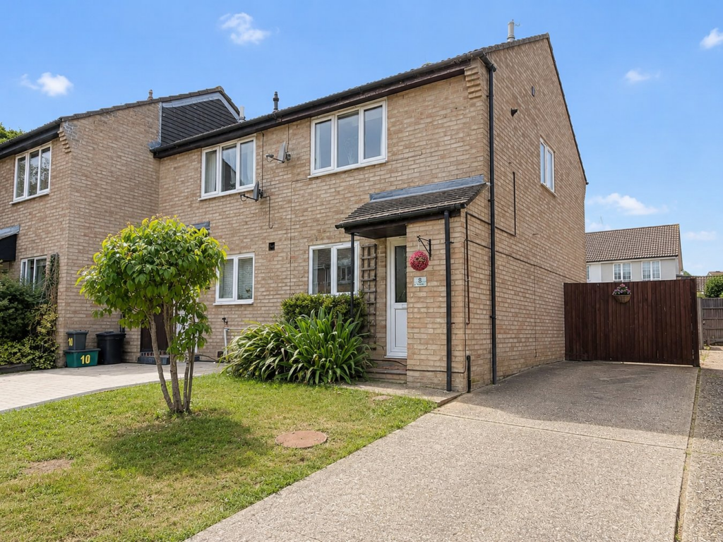 Main image of property: Sea King Crescent, Colchester, CO4