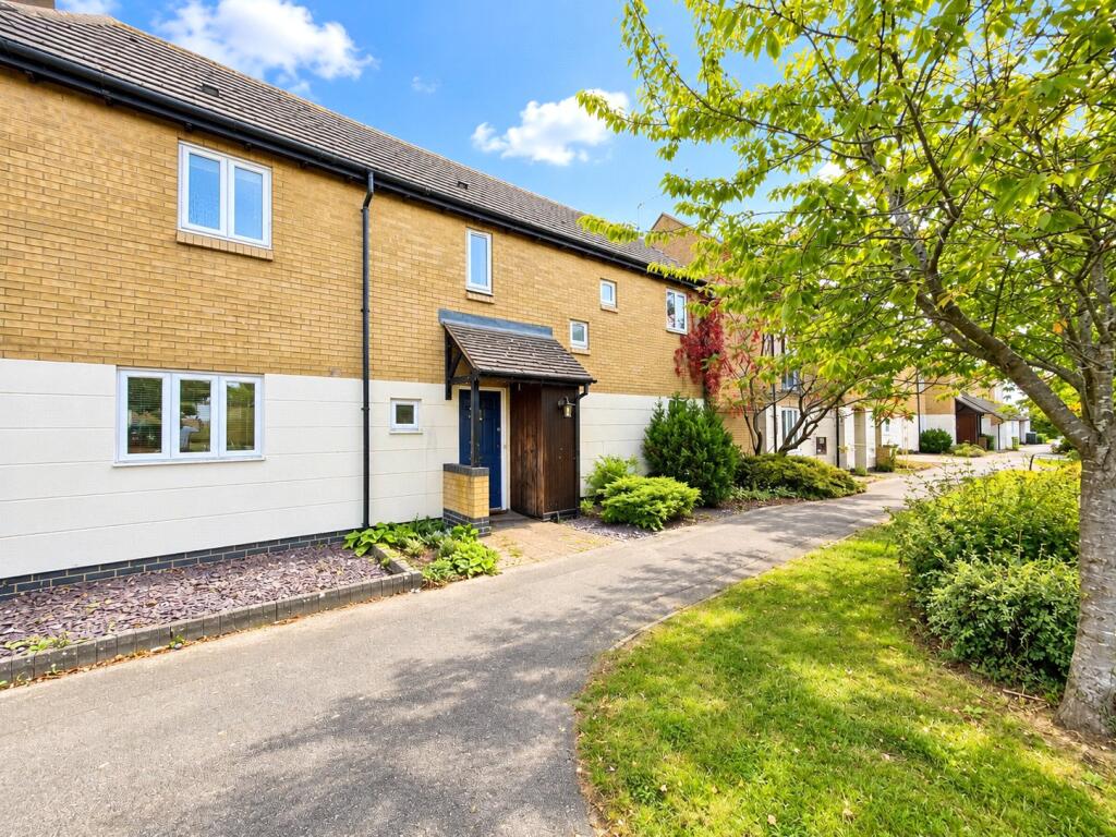 Main image of property: Swanwick Lane, Broughton, Milton Keynes