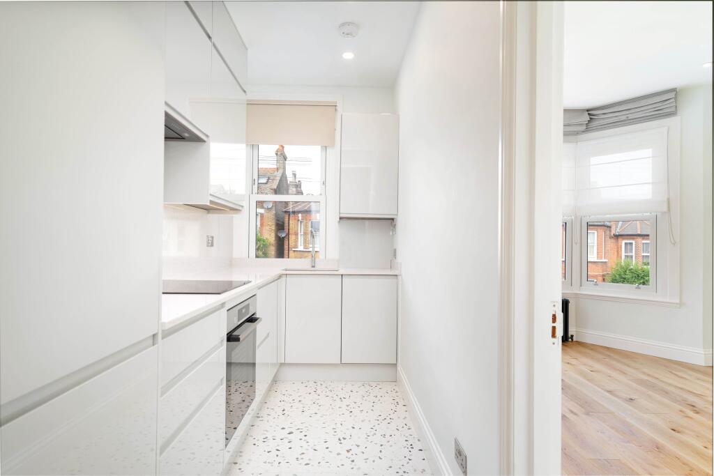 Main image of property: Wolfington Road, West Norwood, London, SE27