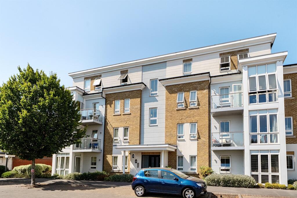 Main image of property: Kingfisher Drive, Maidenhead
