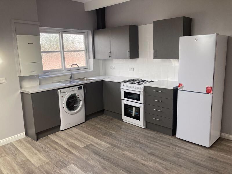 Main image of property: Clapgun Street, Castle Donington
