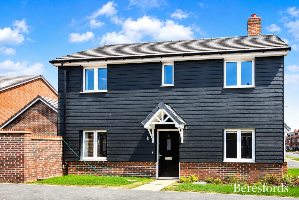 Main image of property: Priestley Field Avenue, Little Dunmow, CM6