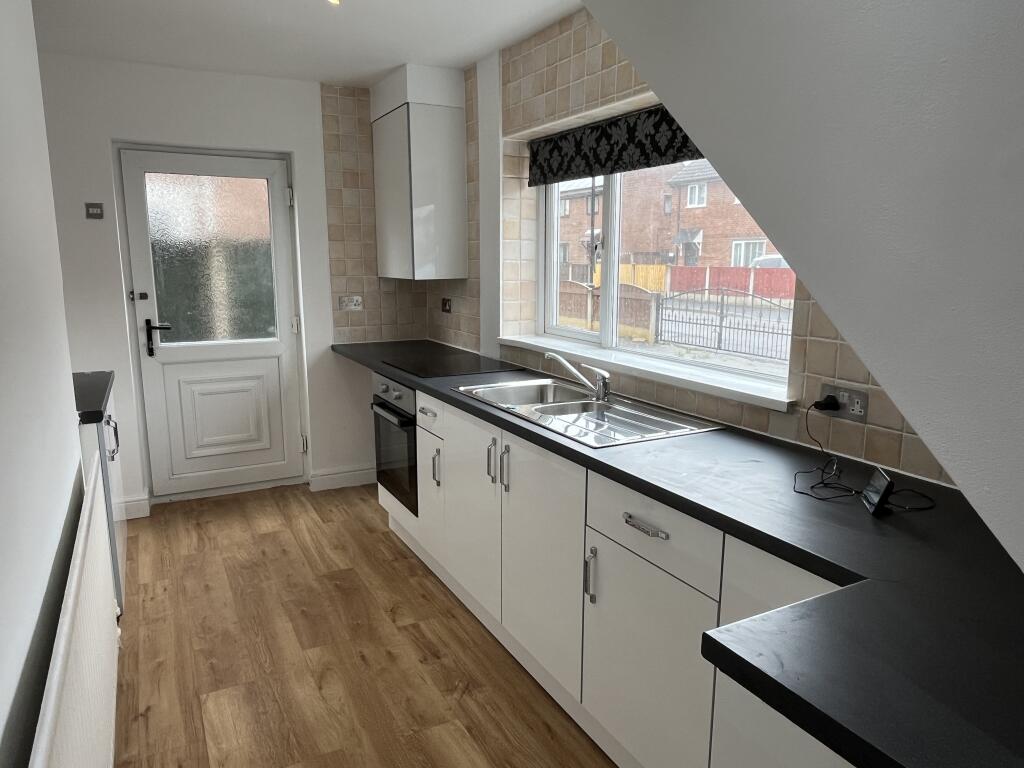 Main image of property: Woodside Road, Scawthorpe, DN5 9JZ