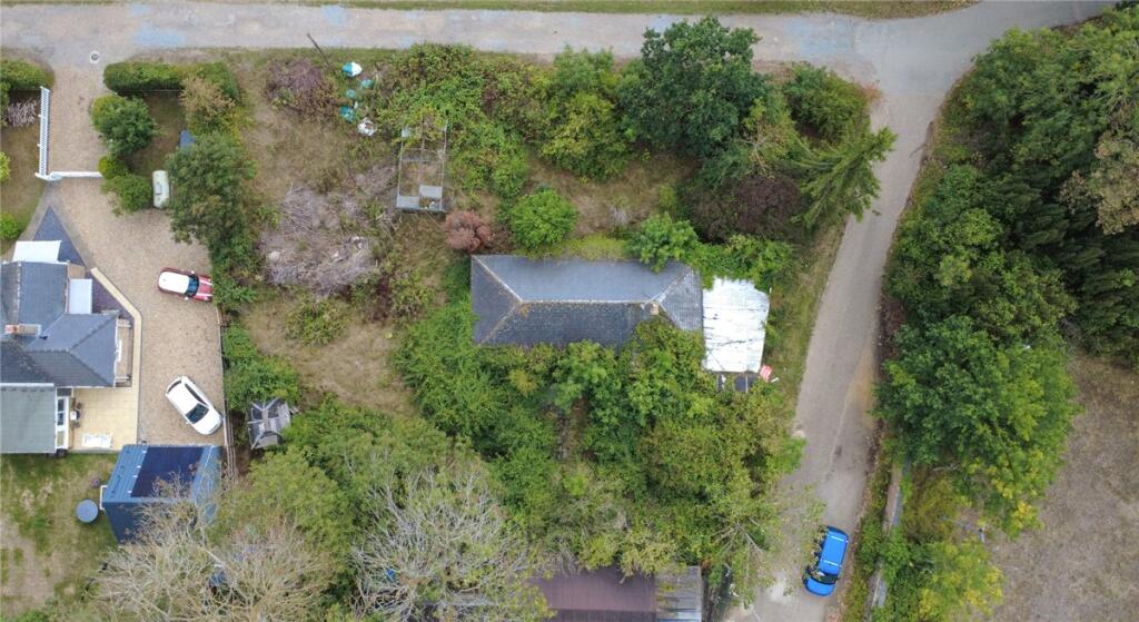 Main image of property: Farm Road, Papworth Everard, Cambridge, Cambridgeshire, CB23