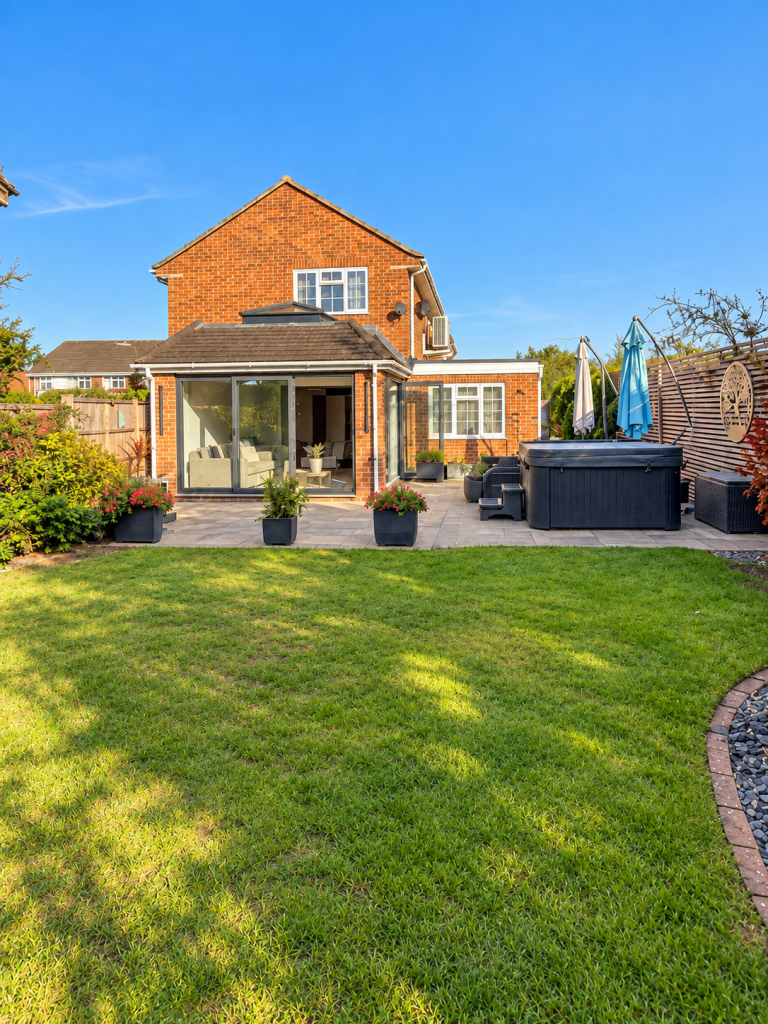 Main image of property: Austen Way, Larkfield, Aylesford, Kent