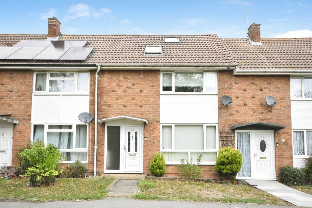 Main image of property: West Thorpe, Basildon