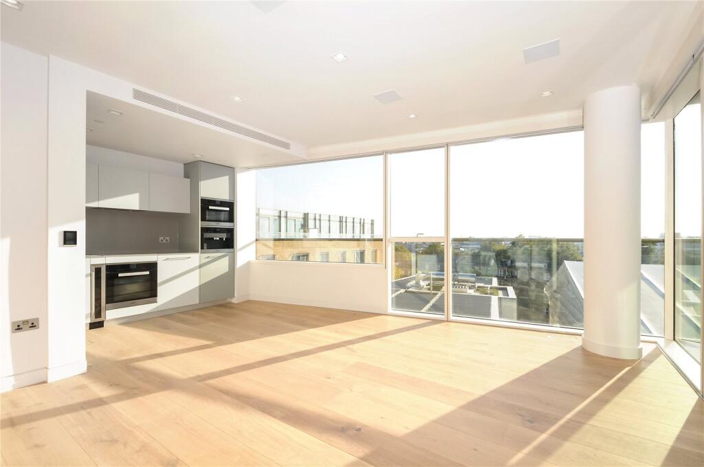 Main image of property: Tudor House, Duchess Walk, London, SE1
