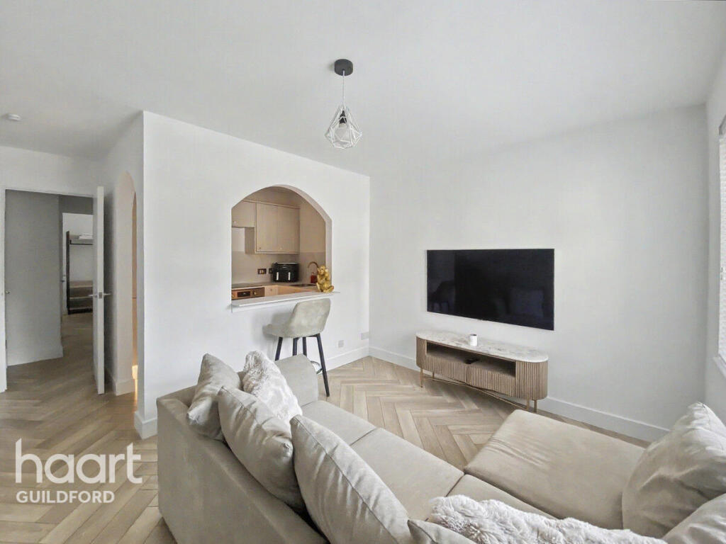 Main image of property: Ladygrove Drive, Guildford