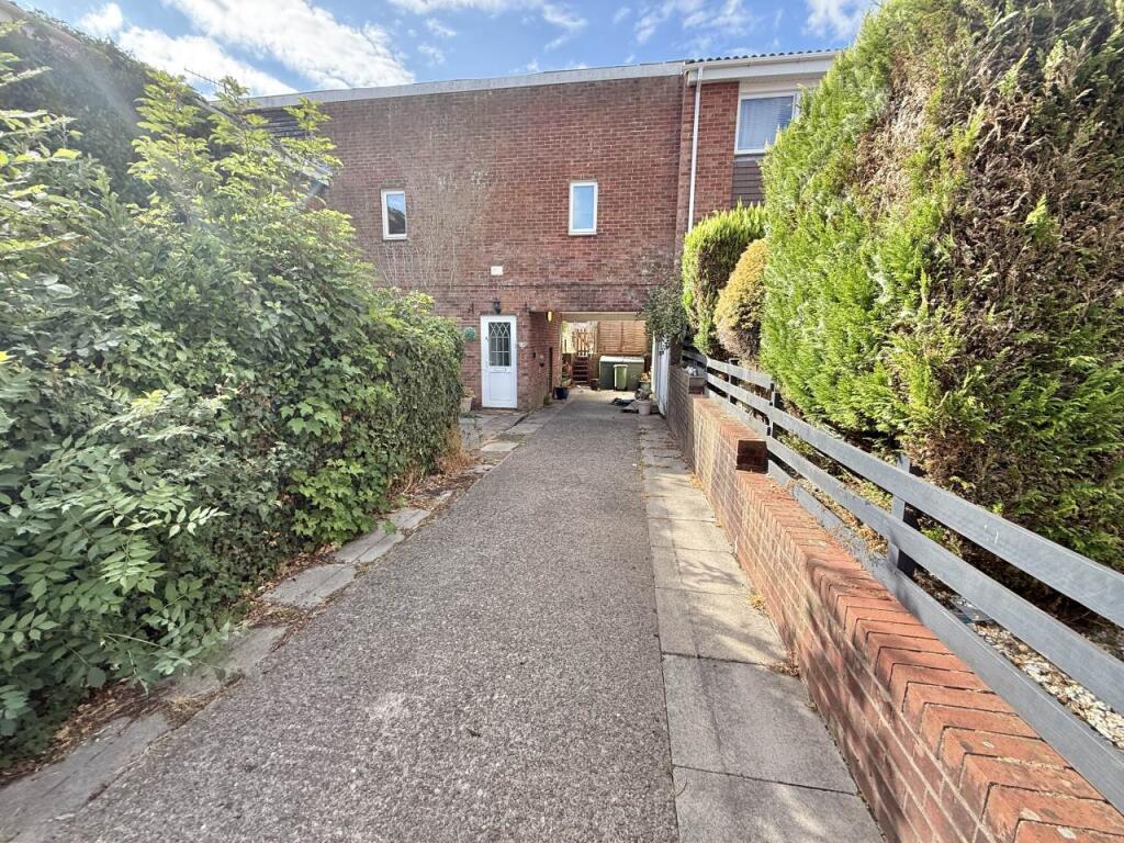 Main image of property: Brynglas, Cwmbran, 