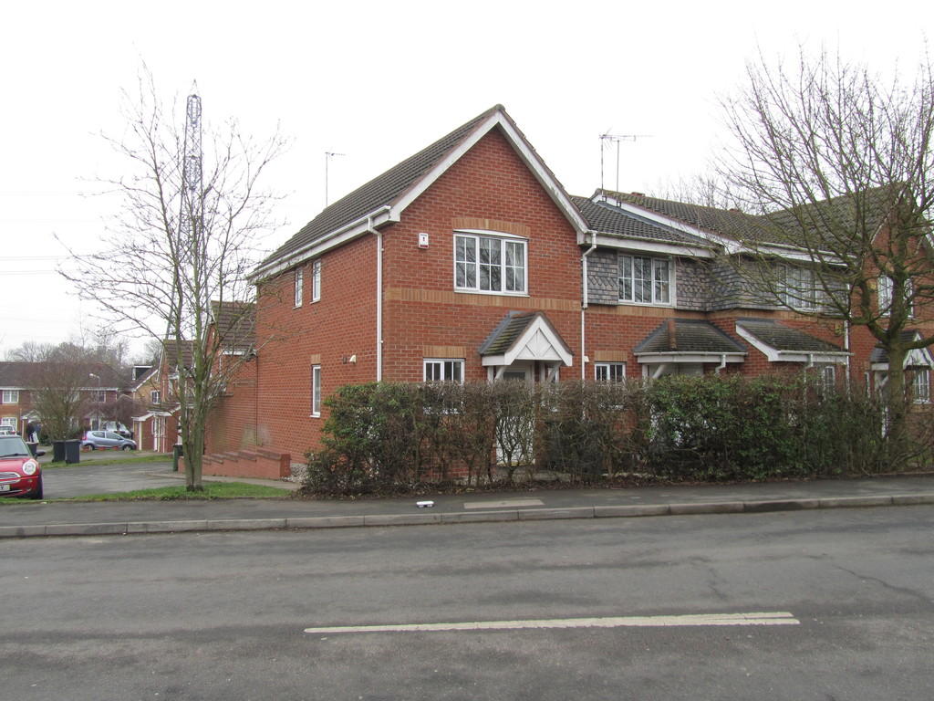 Main image of property: Canalside, Longford