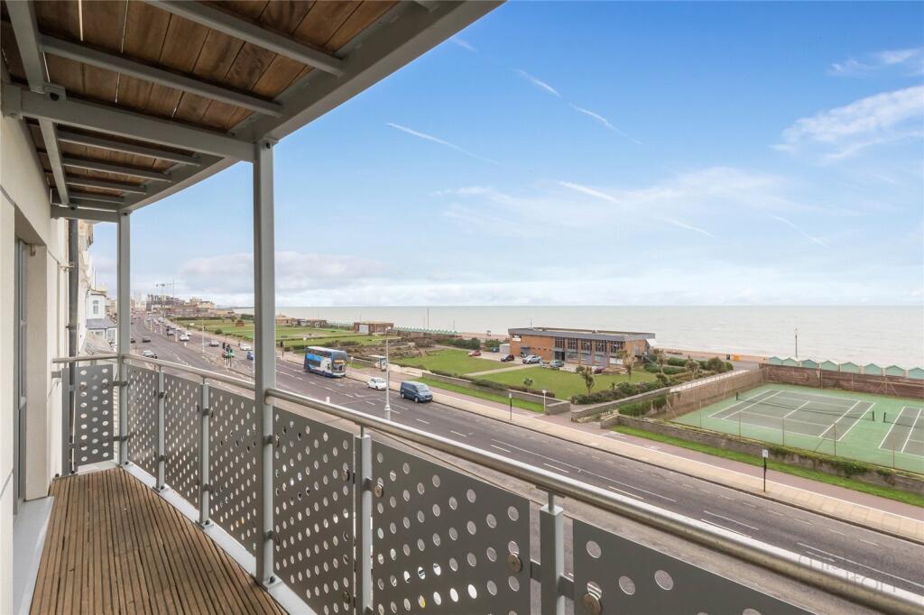 Main image of property: Kingsway, Hove, East Sussex, BN3
