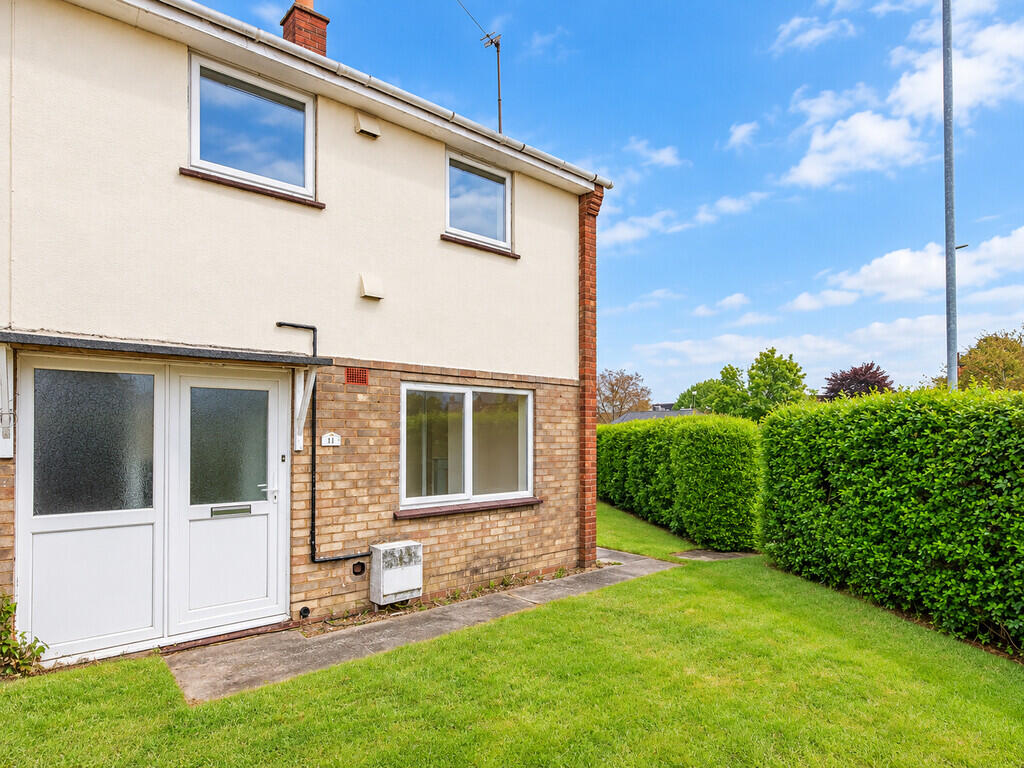 Main image of property: Wadloes Road