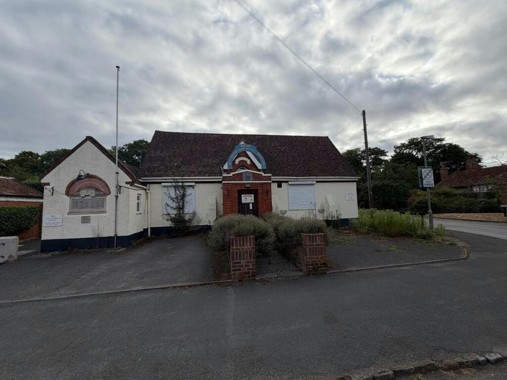 Main image of property: Royal British Legion Social Club, 27 Rose Lane, Ripley, Woking, GU23 6NE