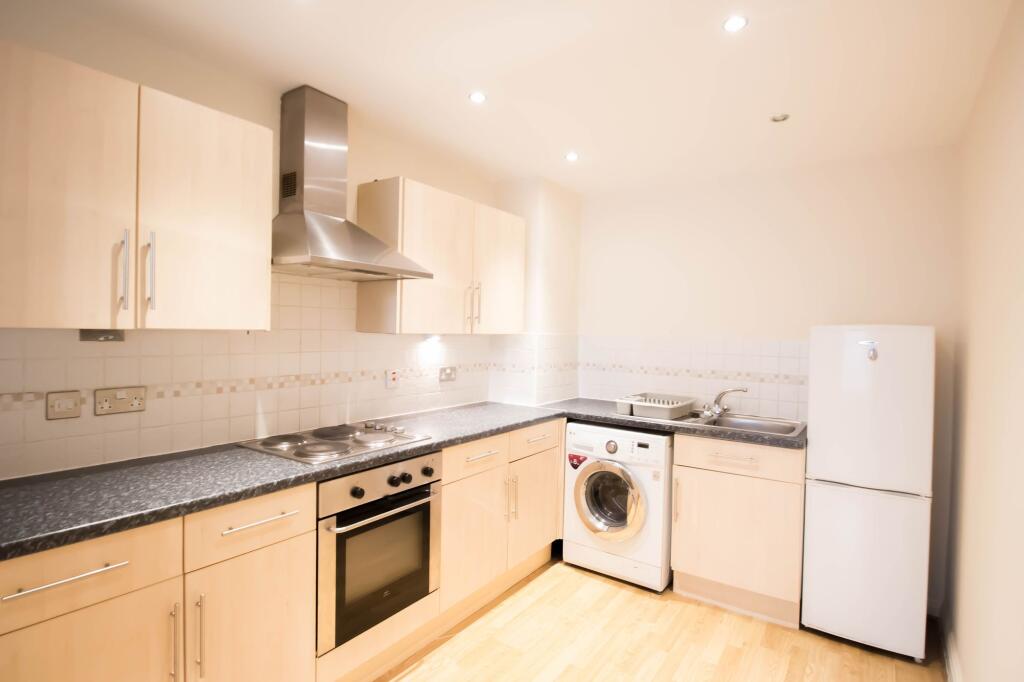 Main image of property: The Green, Bradford, BD10