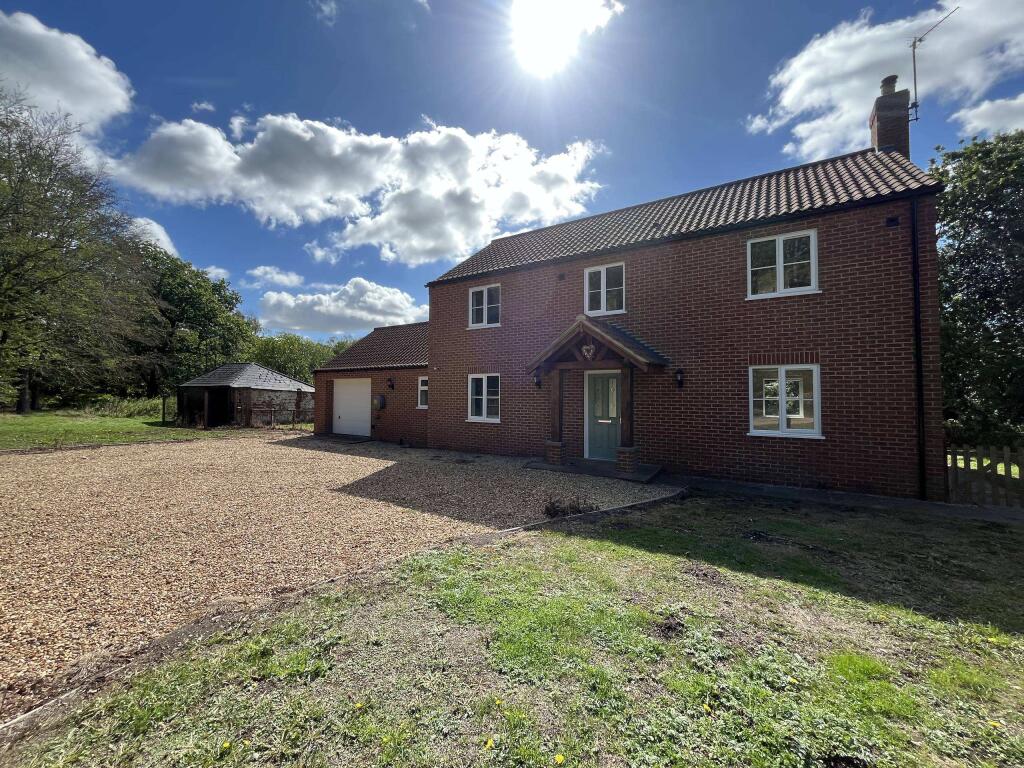 Main image of property: Keepers Cottage, Mintlyn Farm 
