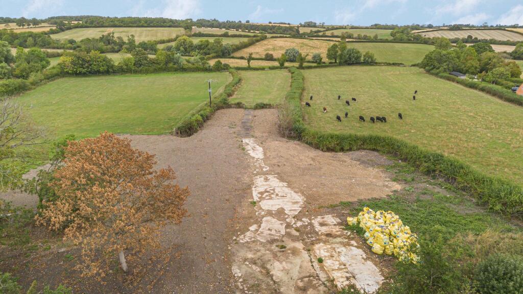 Main image of property: Kiln Farmyard, Manor Road, Sulgrave, Northamptonshire, OX17