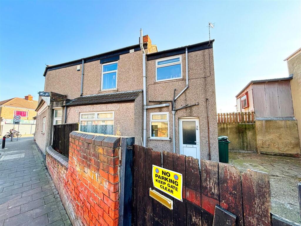 Main image of property: Ladysmith Road, Grimsby