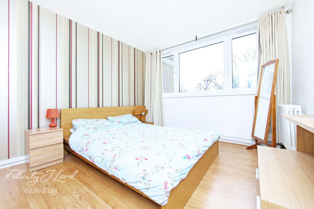 Main image of property: Camden Road, LONDON