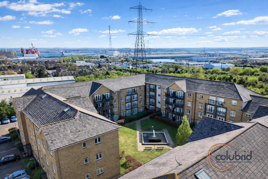 Main image of property: Southwell Close, Chafford Hundred