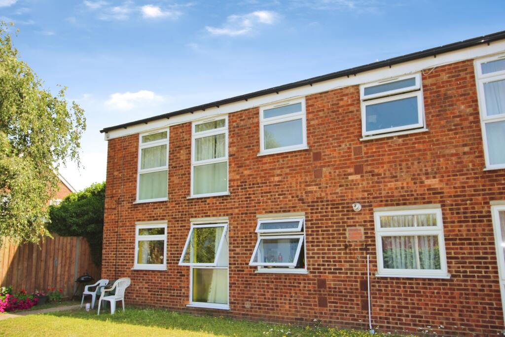 Main image of property: Western Way, Sandy, SG19