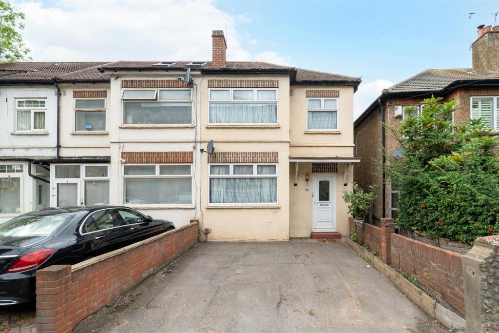 Main image of property: Durnsford Road, Wimbledon