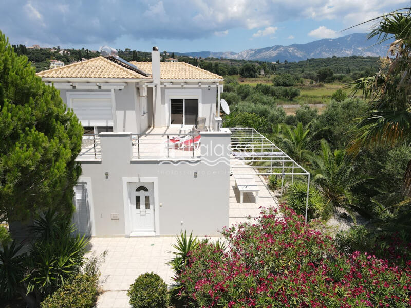 Main image of property: Ionian Islands, Cephalonia, Mousata