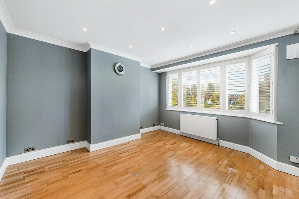 Main image of property: Connell Crescent, Ealing