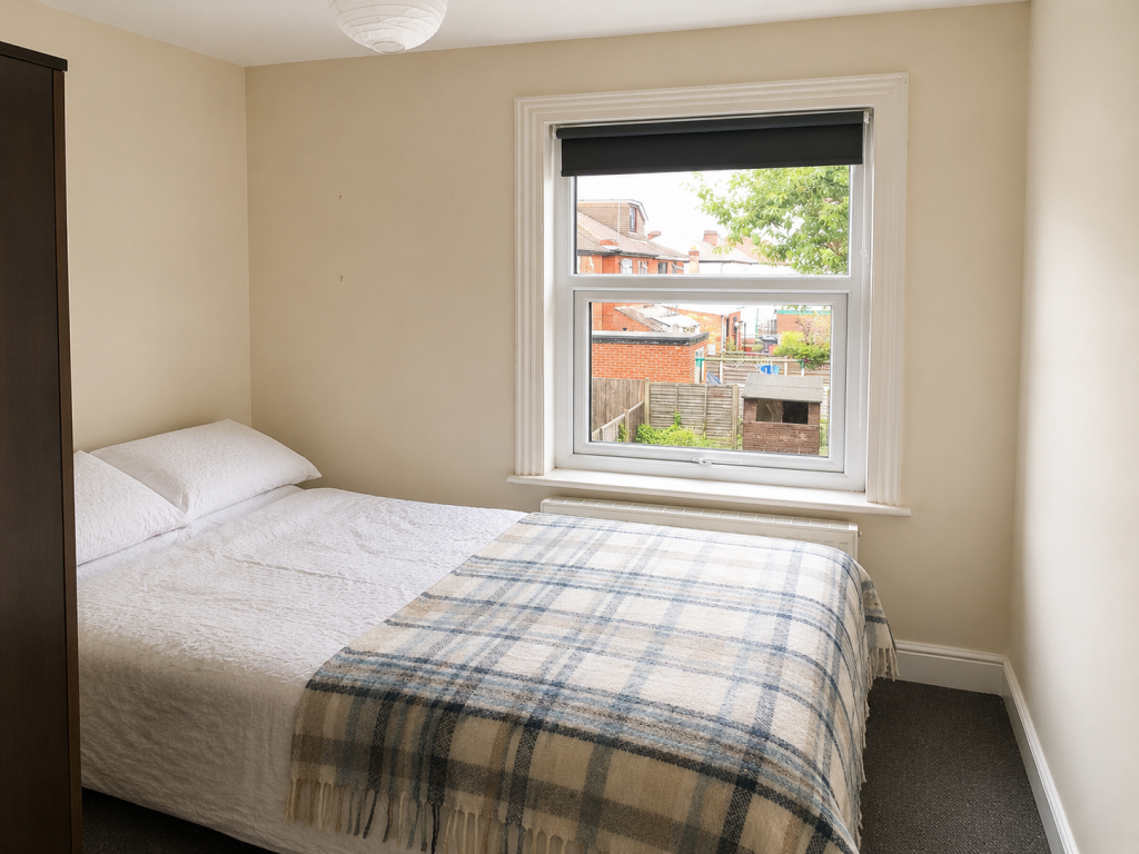Main image of property: Belvedere Road, Burton-On-Trent, Staffordshire, DE13