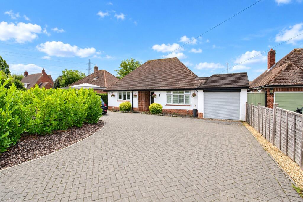 Main image of property: East Cams Close, Fareham, Hampshire, PO16