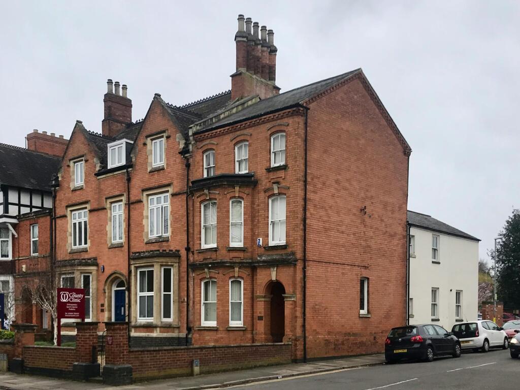 Main image of property: 57 Billing Road, Northampton, NN1 5DB