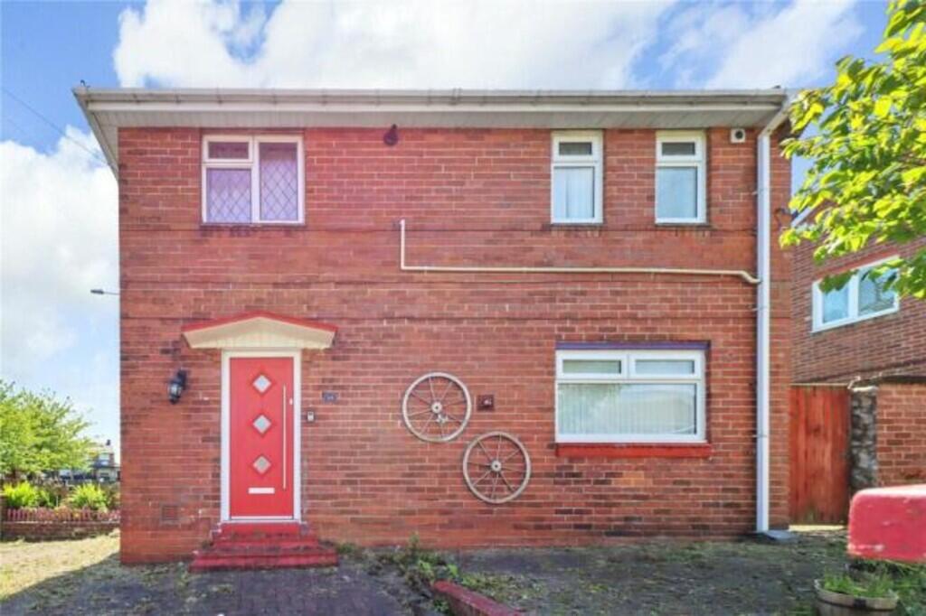 Main image of property: Rannoch Road, Redhouse, Sunderland