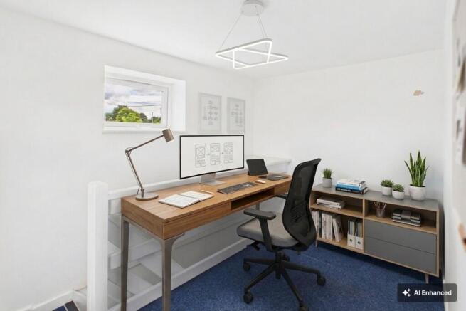 Front office