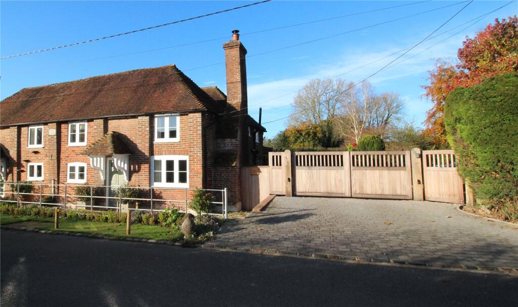 Main image of property: Bell Lane, Splaynes Green, Uckfield, East Sussex