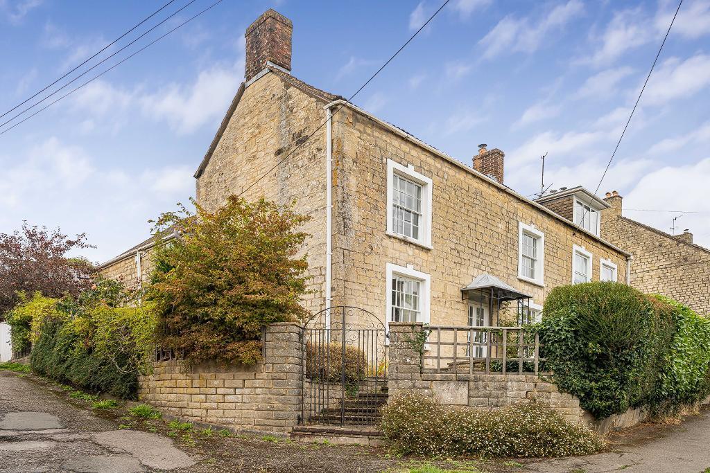 Main image of property: The Street, Uley, Dursley, GL11 5SL