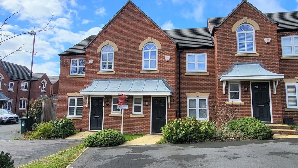 Main image of property: David Spencer Drive, Coventry