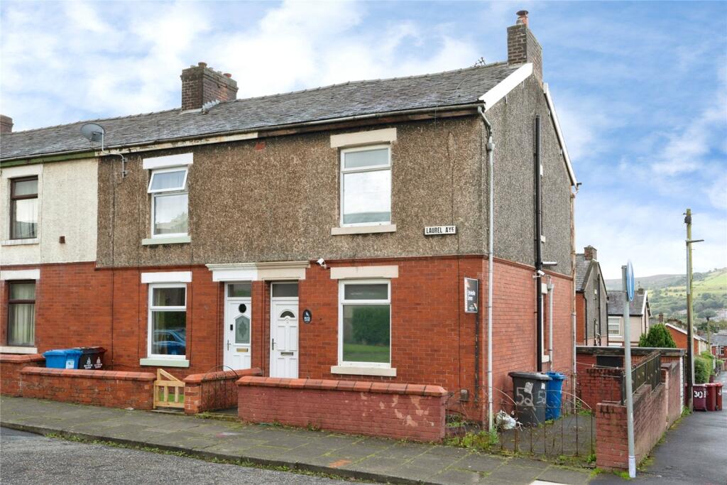 Main image of property: Laurel Avenue, Darwen, Lancashire, BB3