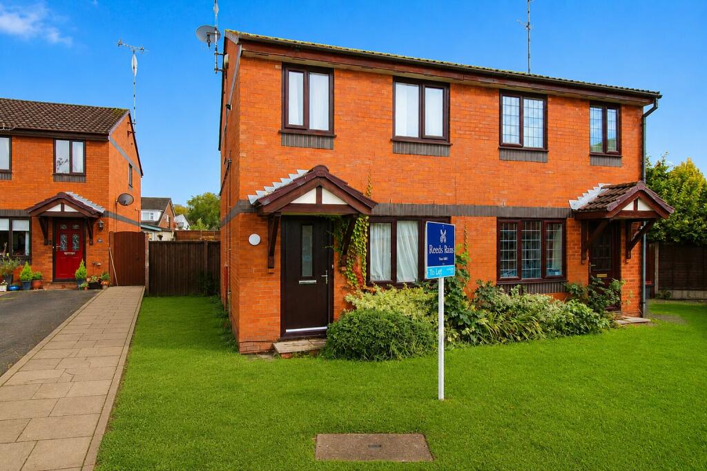 Main image of property: Larkspur Close, Chester, Cheshire West and Ches, CH4