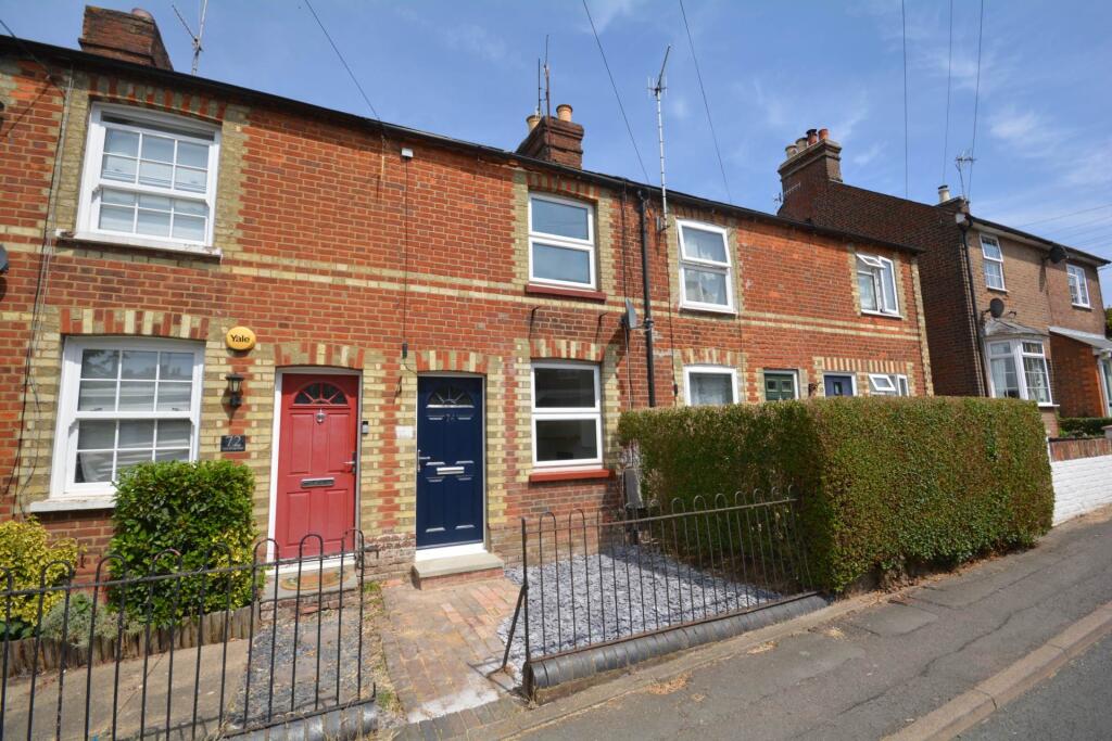 Main image of property: Upper George Street, Chesham